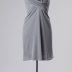 Nodedress grey